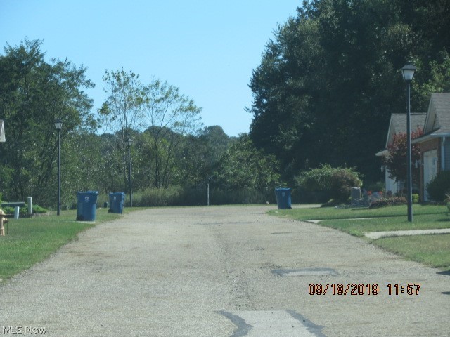 Lakes At Brittany Pointe Sub - Land