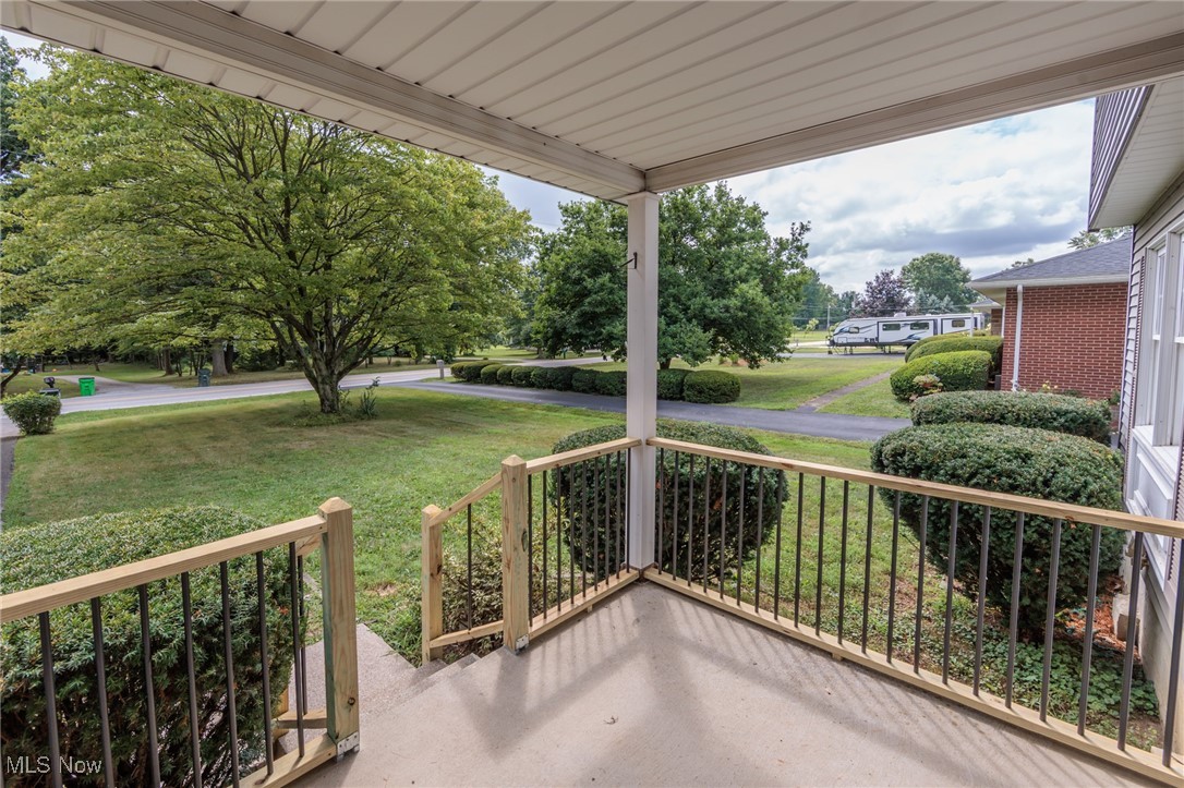 3324 Marsh Road