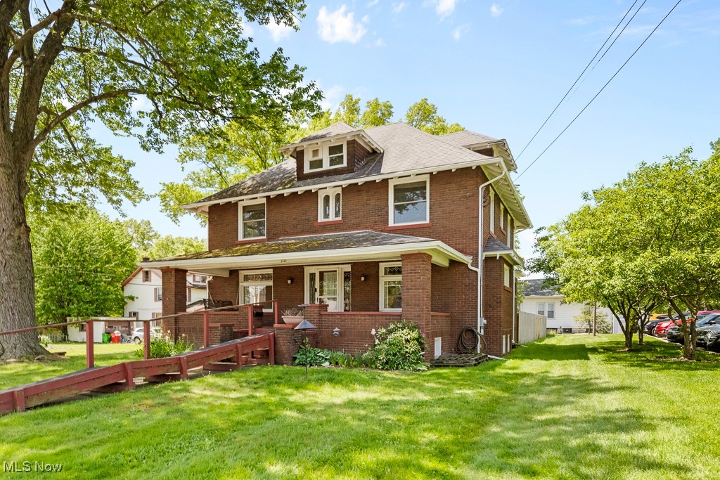 1447 S Arch Avenue, Alliance, Ohio image 40