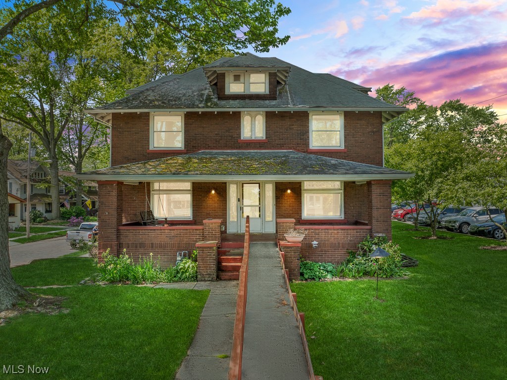 1447 S Arch Avenue, Alliance, Ohio image 42