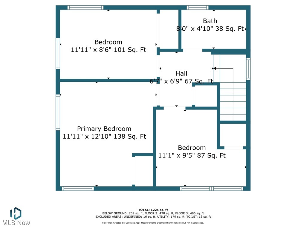 2759 13th Street, Cuyahoga Falls, Ohio image 46