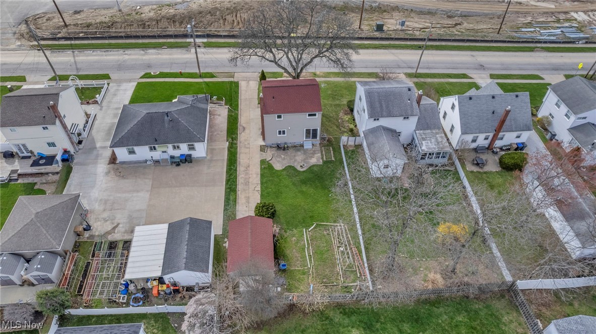 2759 13th Street, Cuyahoga Falls, Ohio image 42