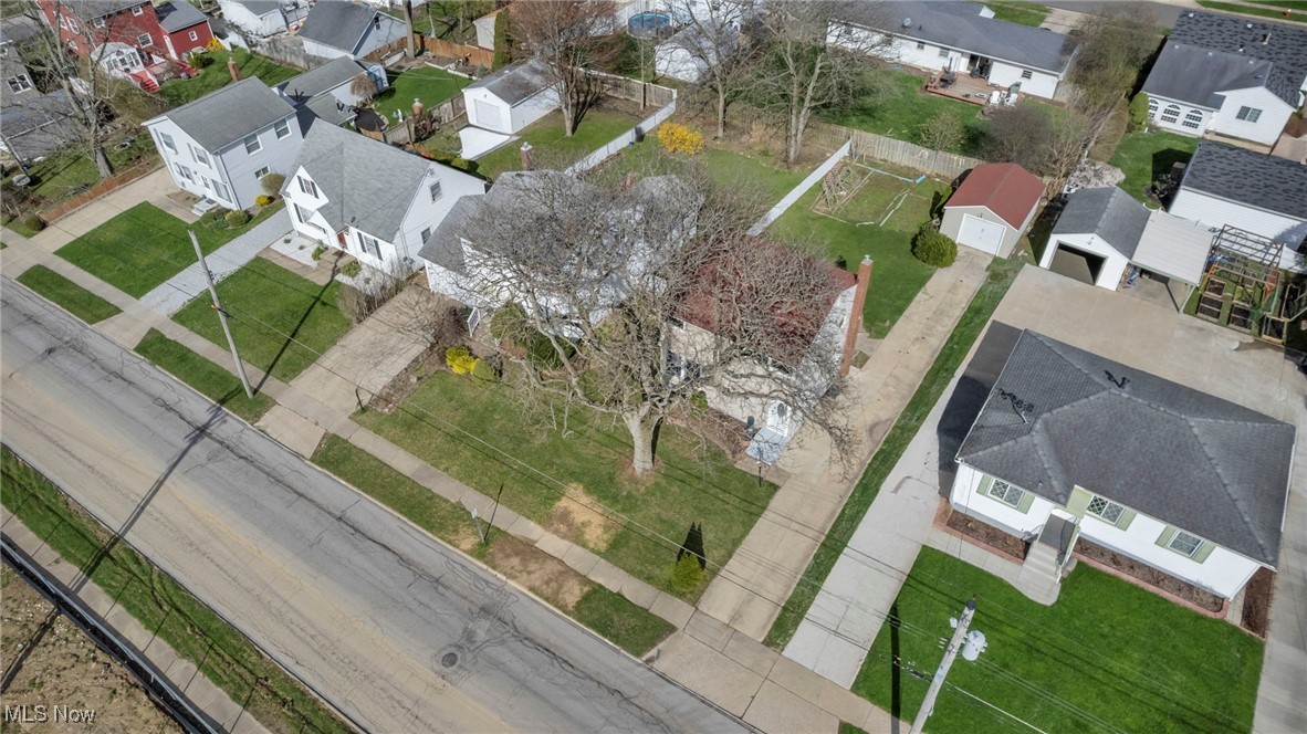 2759 13th Street, Cuyahoga Falls, Ohio image 36