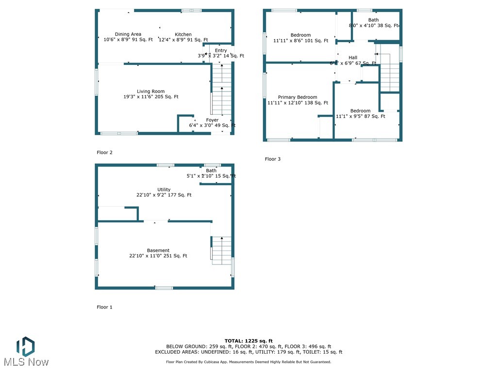 2759 13th Street, Cuyahoga Falls, Ohio image 47