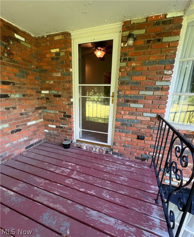 Deepwood Condo - Residential