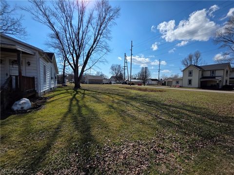Tiny photo for 6910 Elm Street, East Fultonham, OH 43735 (MLS # 5190346)