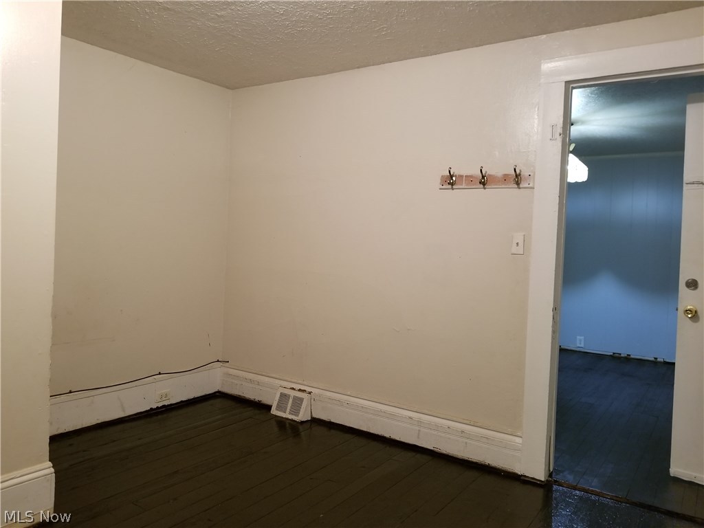 C L Jones - Residential Income