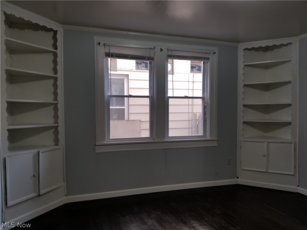 C L Jones - Residential Income