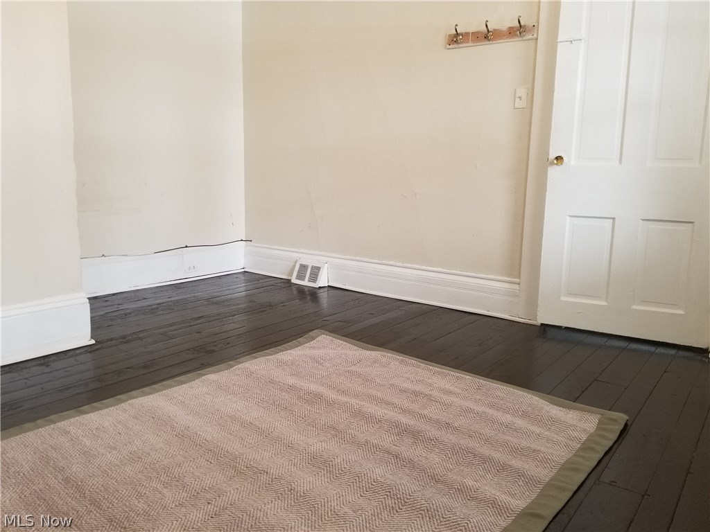 C L Jones - Residential Income