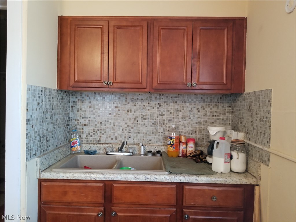 C L Jones - Residential Income