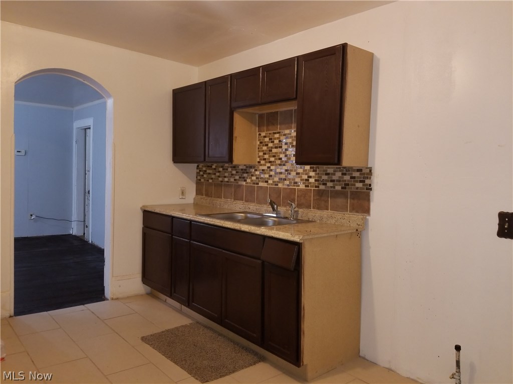 C L Jones - Residential Income