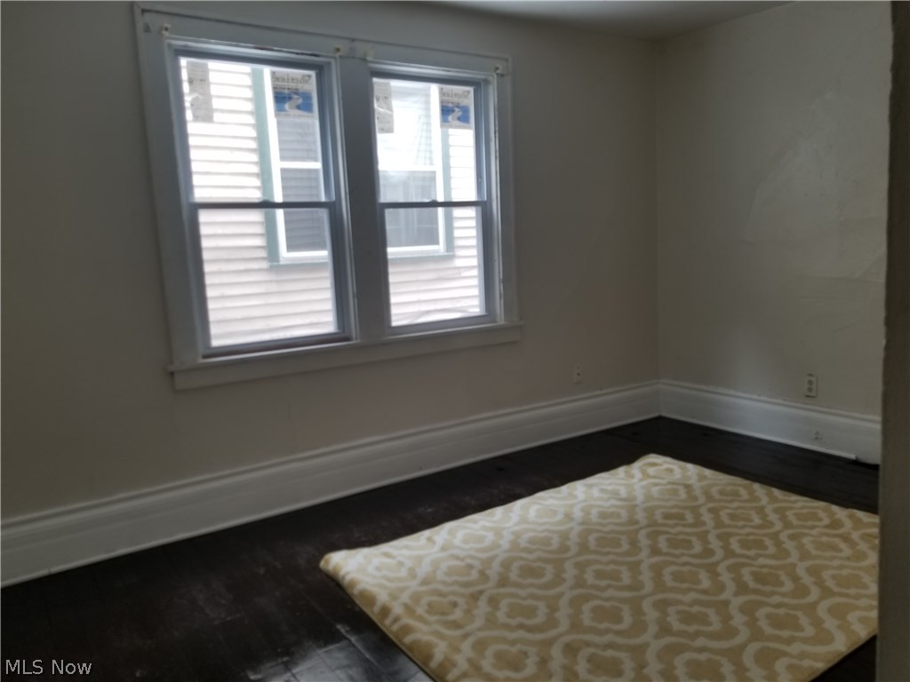 C L Jones - Residential Income