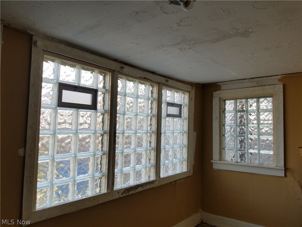 C L Jones - Residential Income