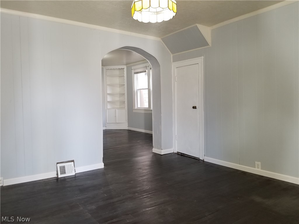 C L Jones - Residential Income