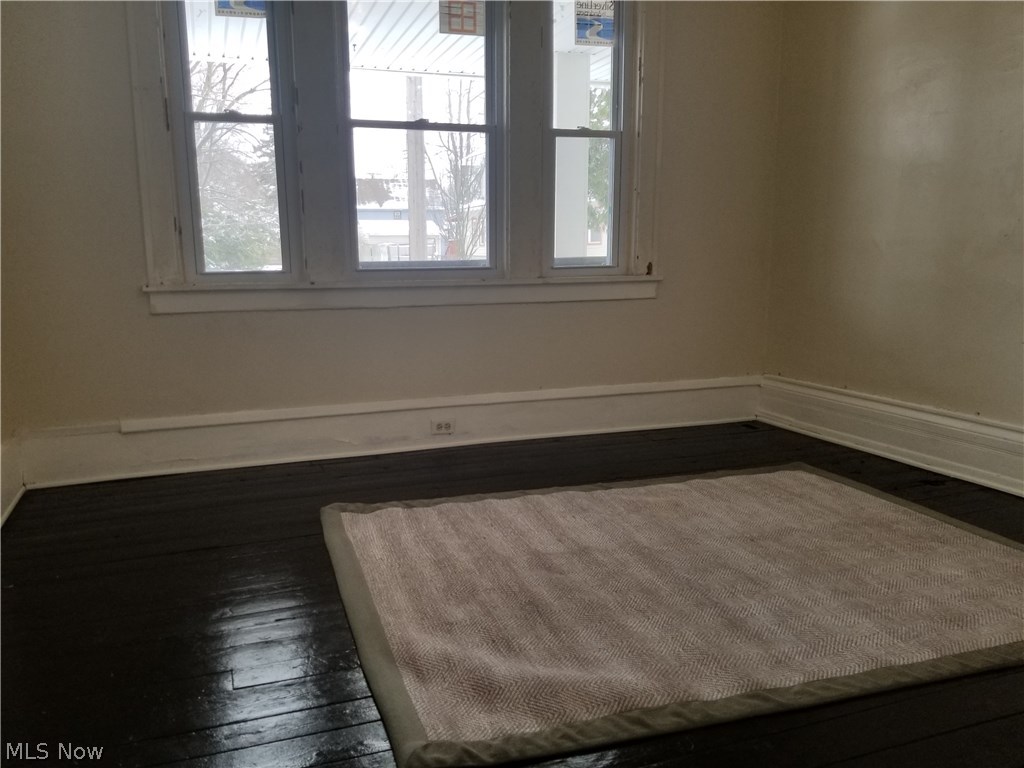 C L Jones - Residential Income