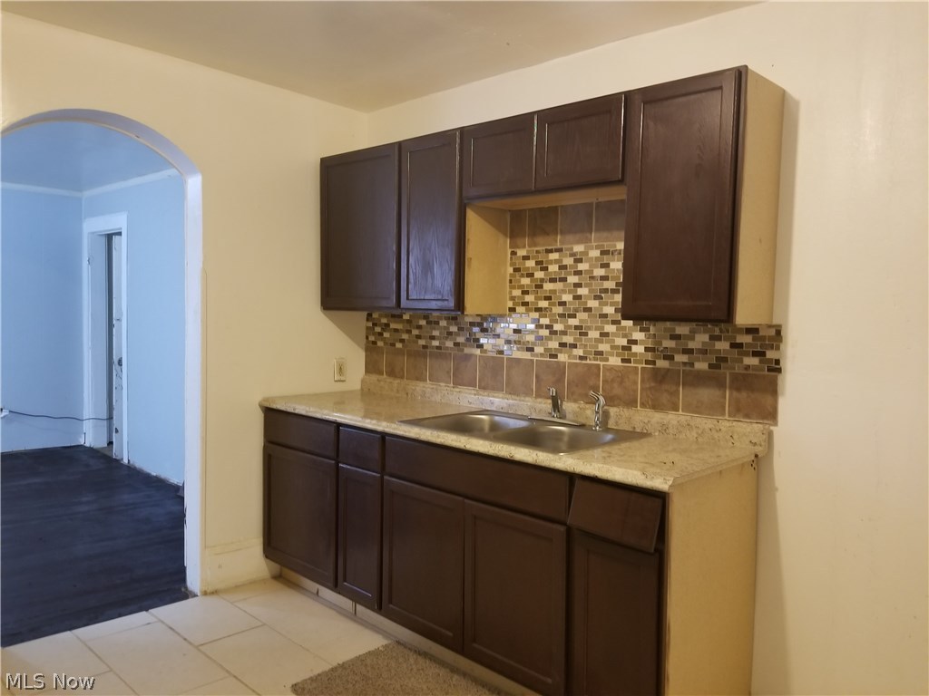 C L Jones - Residential Income