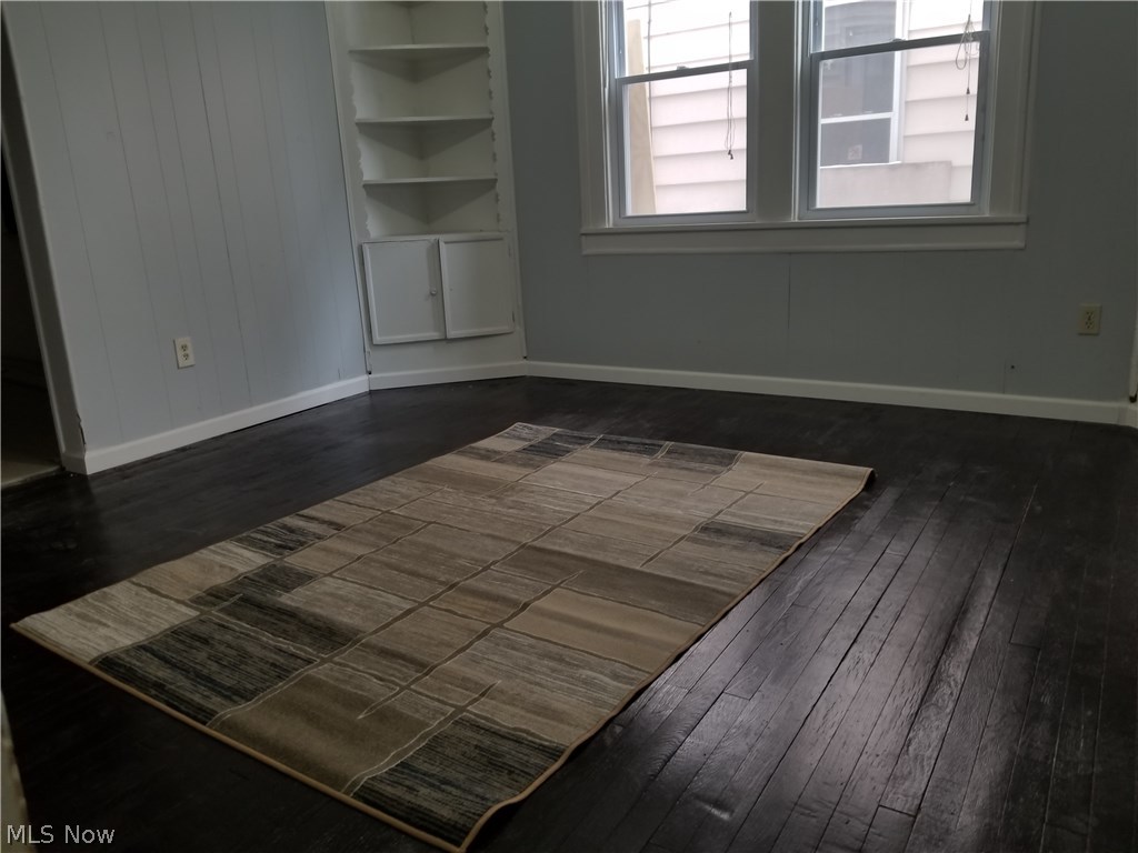 C L Jones - Residential Income