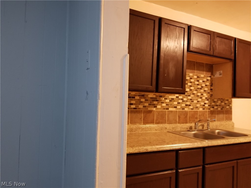 C L Jones - Residential Income