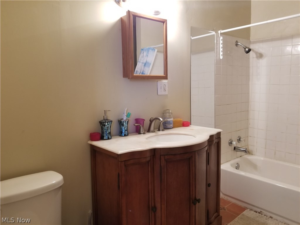 C L Jones - Residential Income