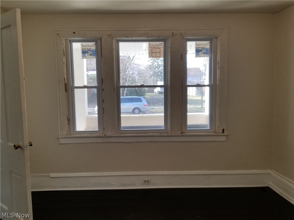 C L Jones - Residential Income