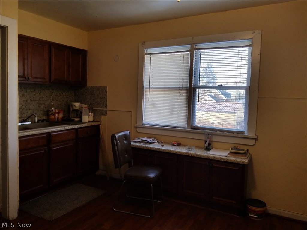 C L Jones - Residential Income