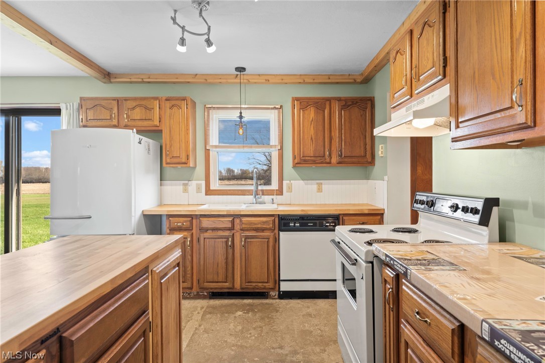 Pittsfield - Residential