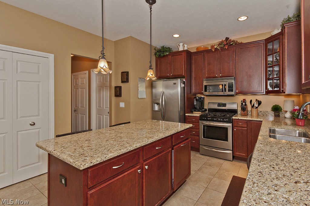 Newell Creek Sub - Residential