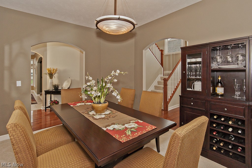 Newell Creek Sub - Residential