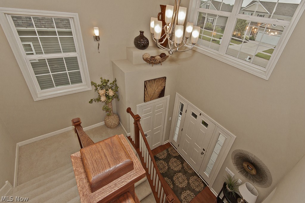 Newell Creek Sub - Residential