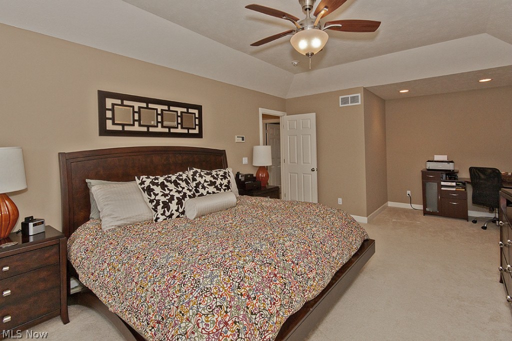 Newell Creek Sub - Residential