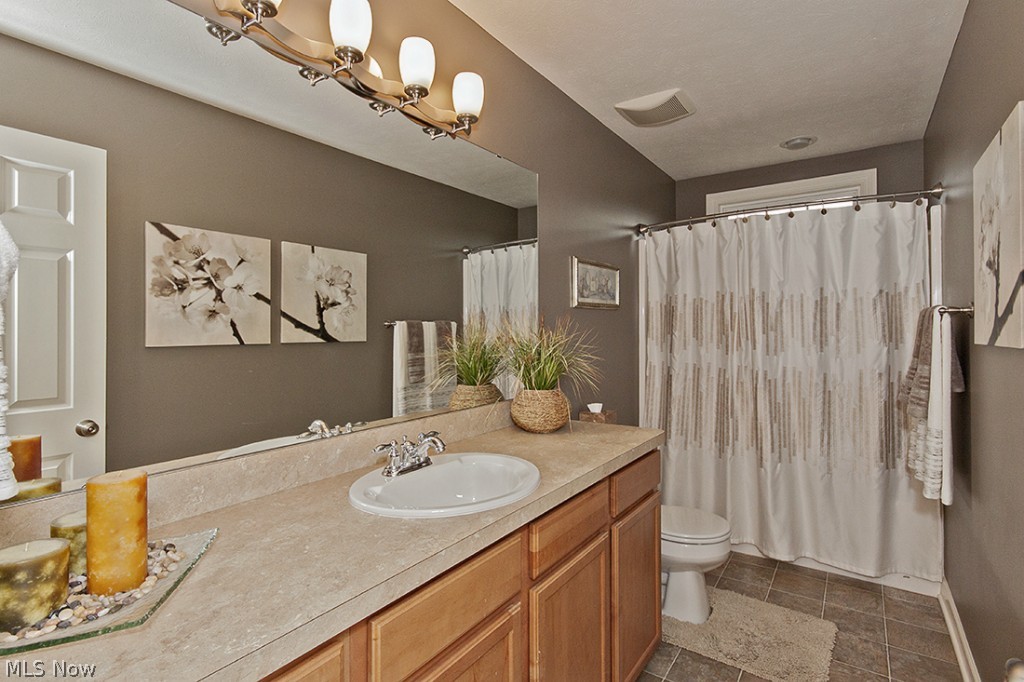 Newell Creek Sub - Residential