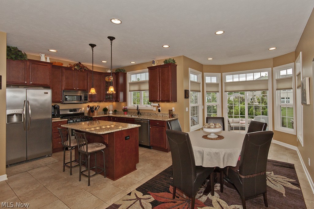 Newell Creek Sub - Residential