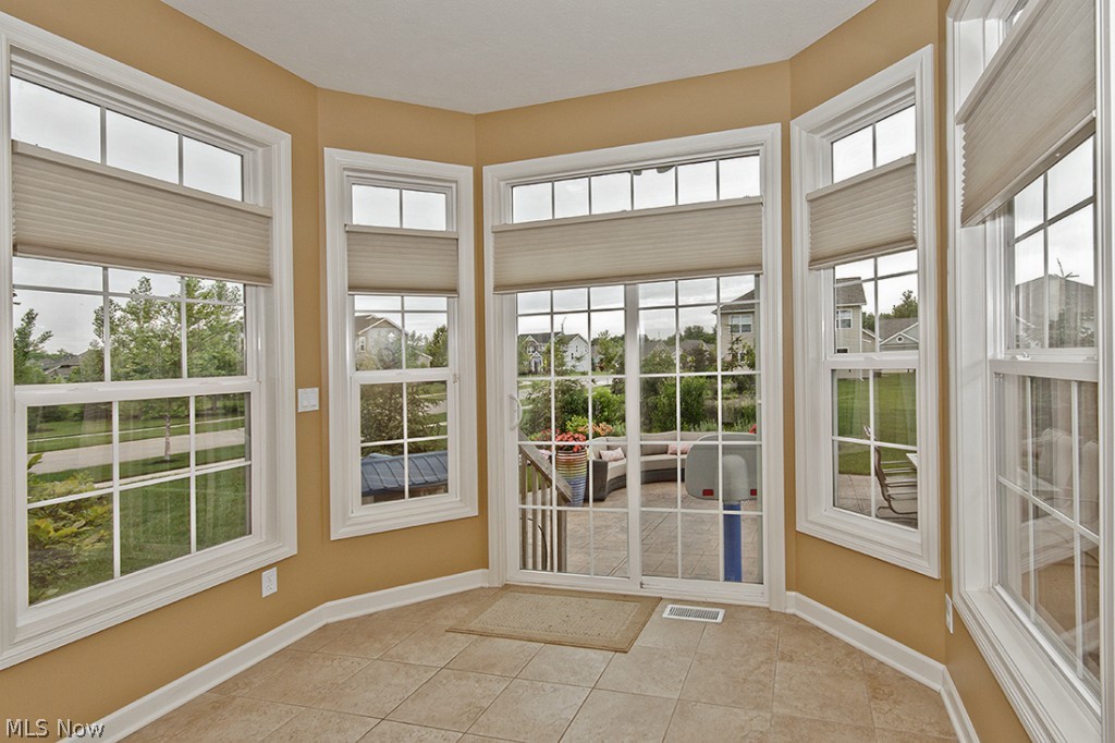 Newell Creek Sub - Residential