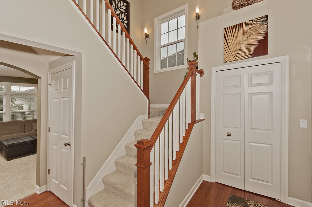 Newell Creek Sub - Residential