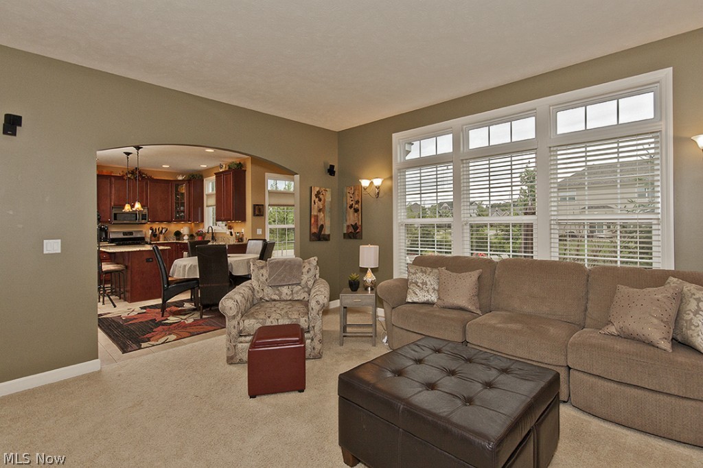 Newell Creek Sub - Residential