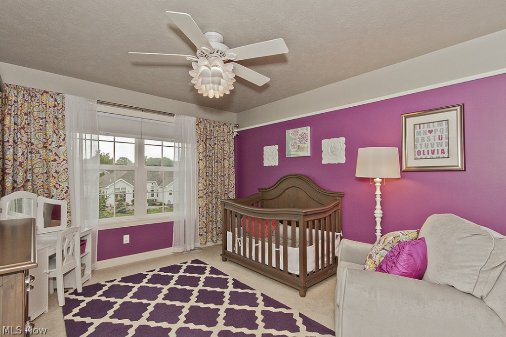 Newell Creek Sub - Residential