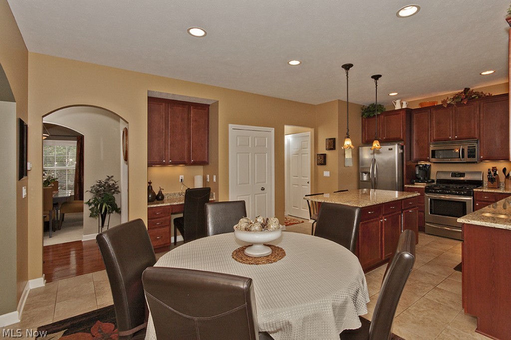 Newell Creek Sub - Residential