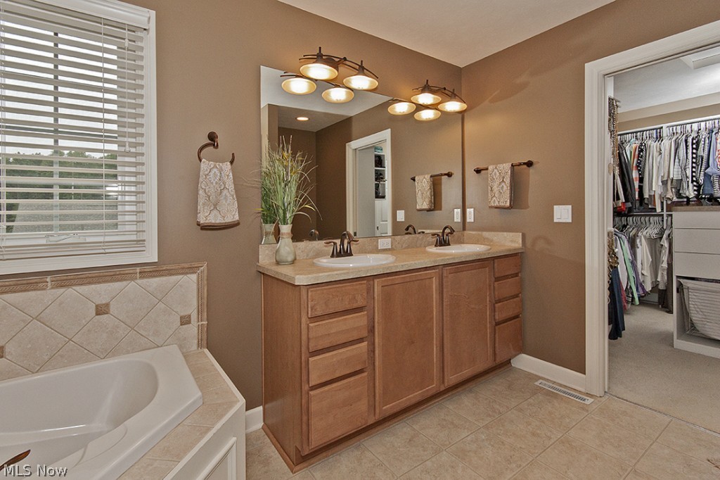 Newell Creek Sub - Residential