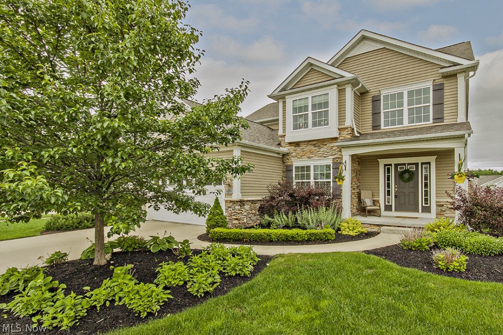 Newell Creek Sub - Residential