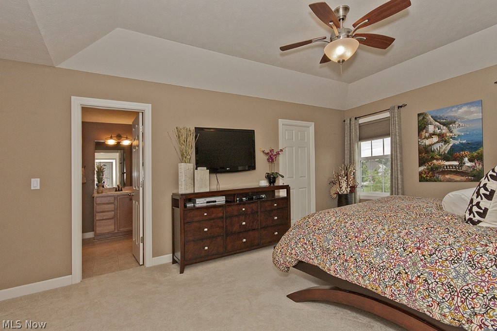 Newell Creek Sub - Residential