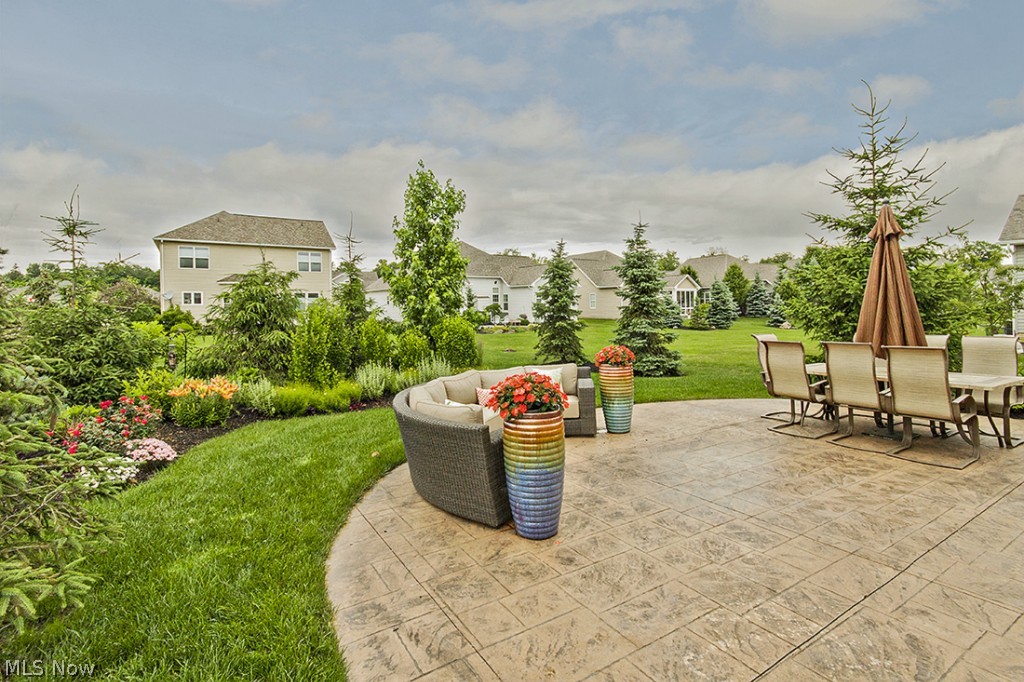 Newell Creek Sub - Residential