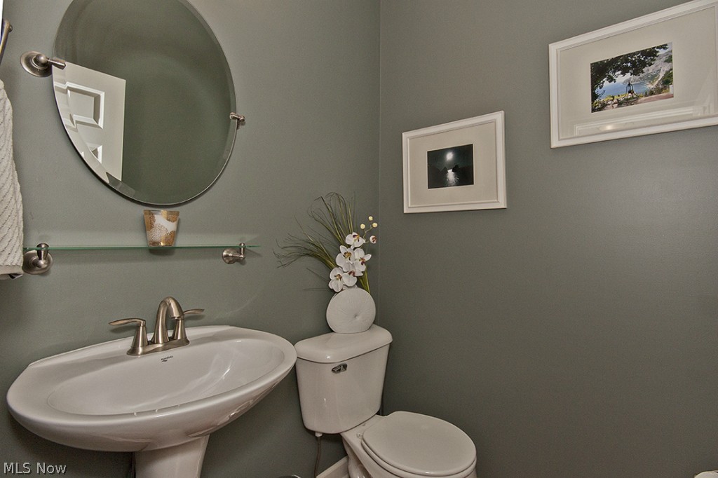 Newell Creek Sub - Residential