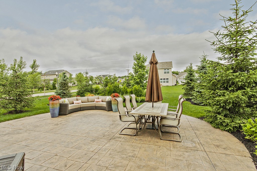 Newell Creek Sub - Residential