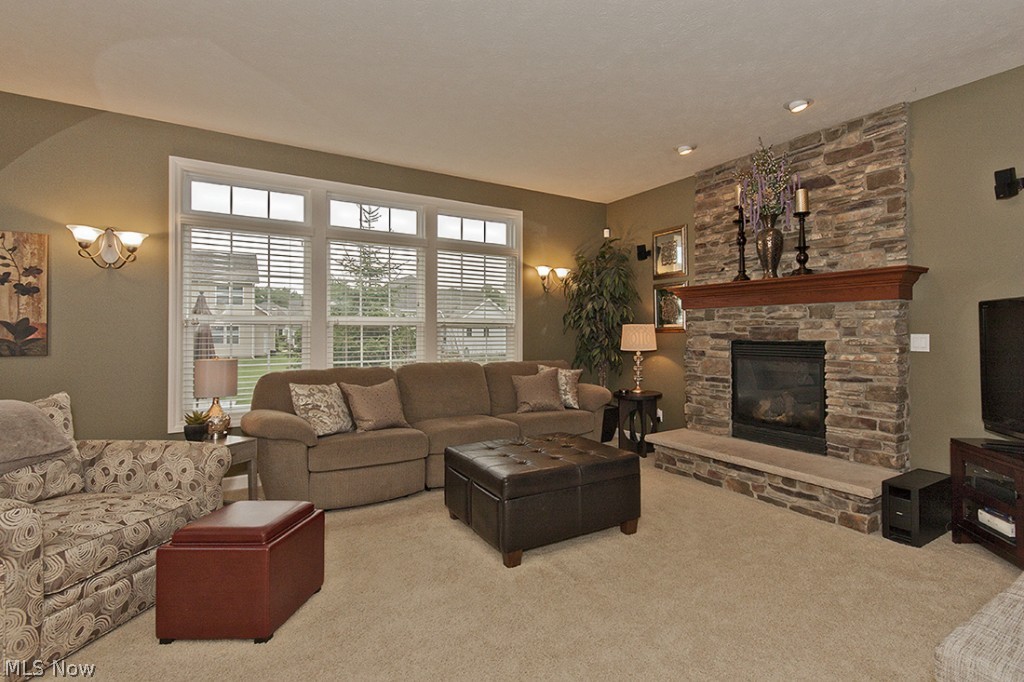 Newell Creek Sub - Residential