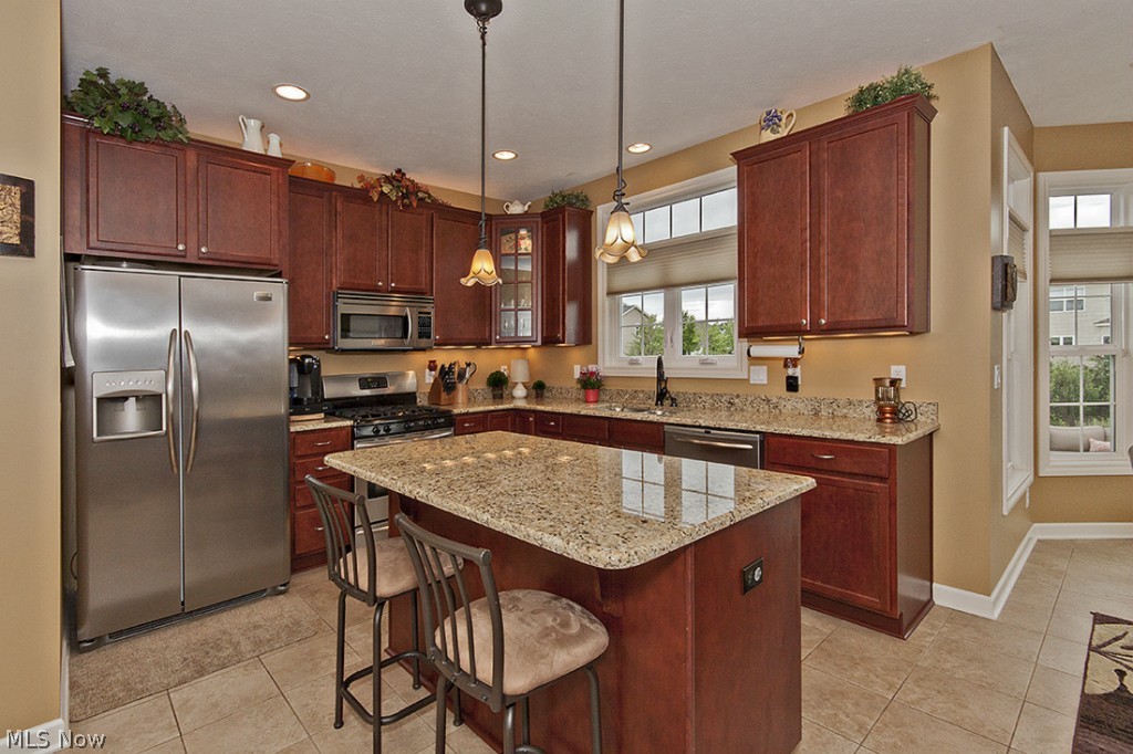 Newell Creek Sub - Residential