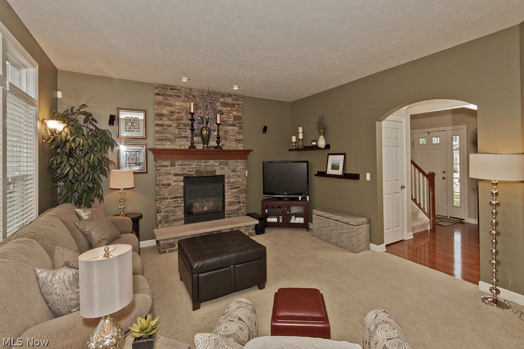 Newell Creek Sub - Residential