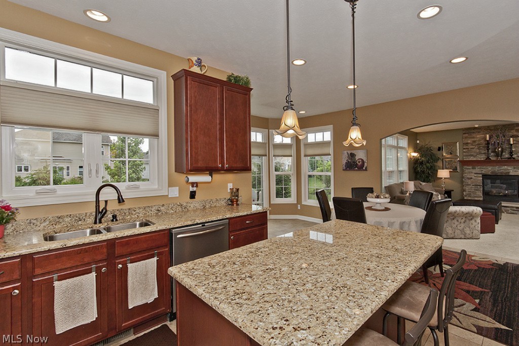 Newell Creek Sub - Residential