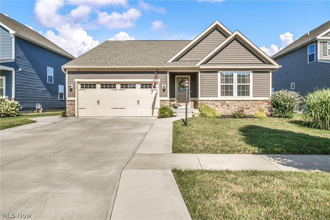9239 Nash Lane
