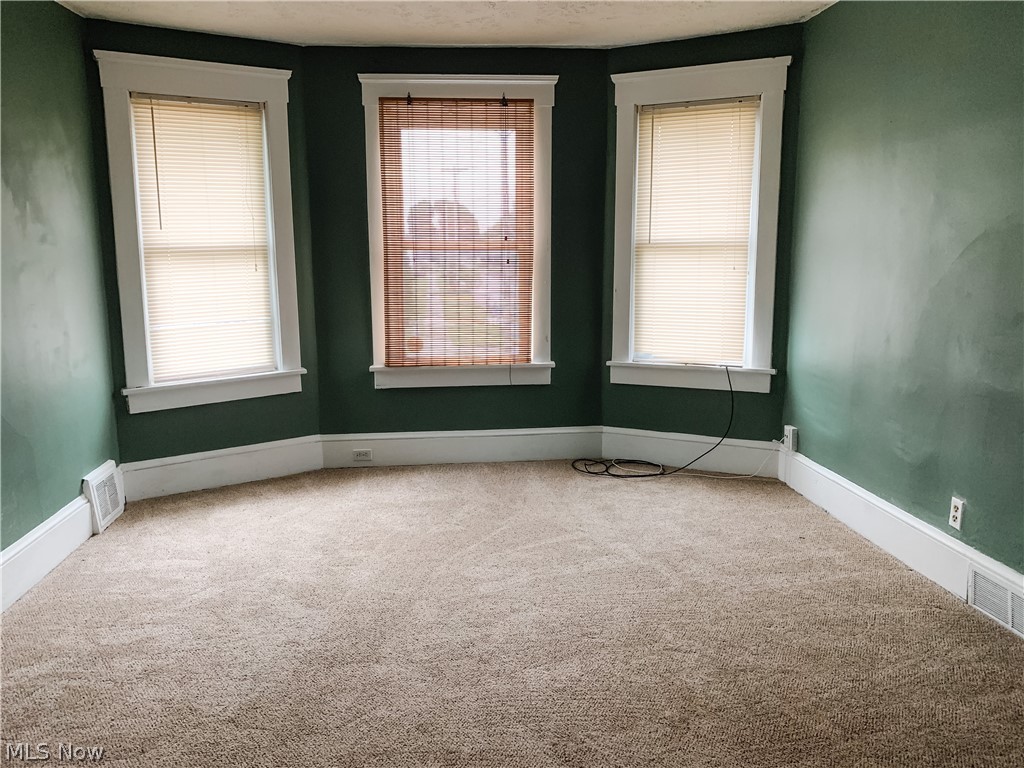 C G Barkwill - Residential Income