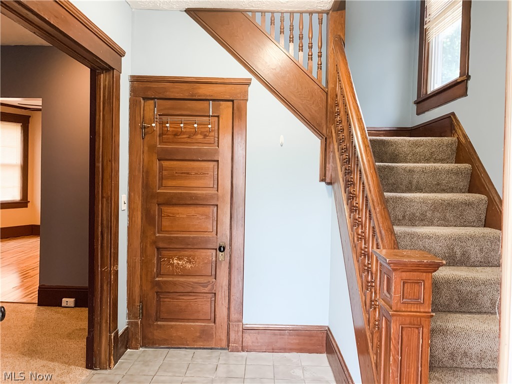 C G Barkwill - Residential Income